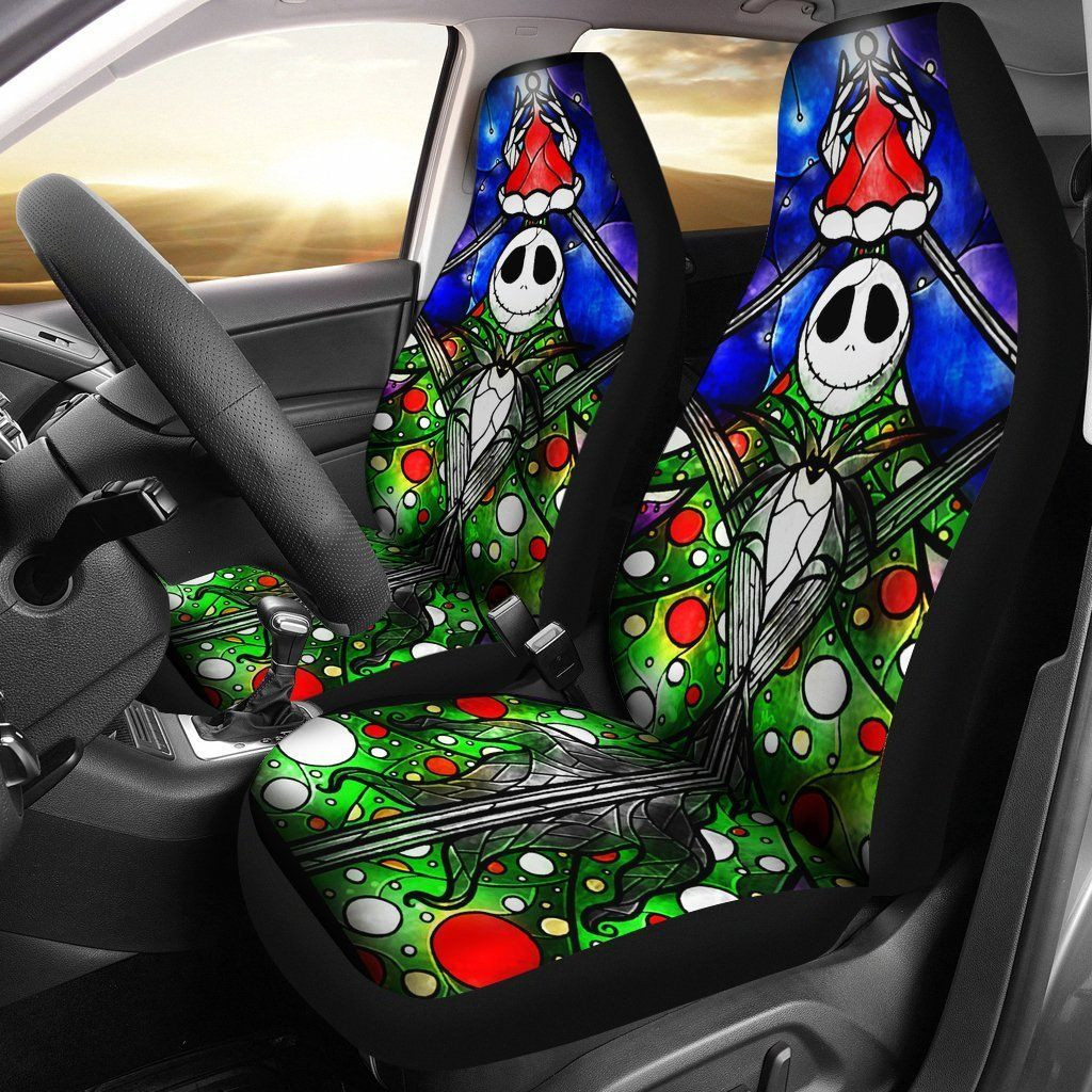 Top 3D car seat covers 232
