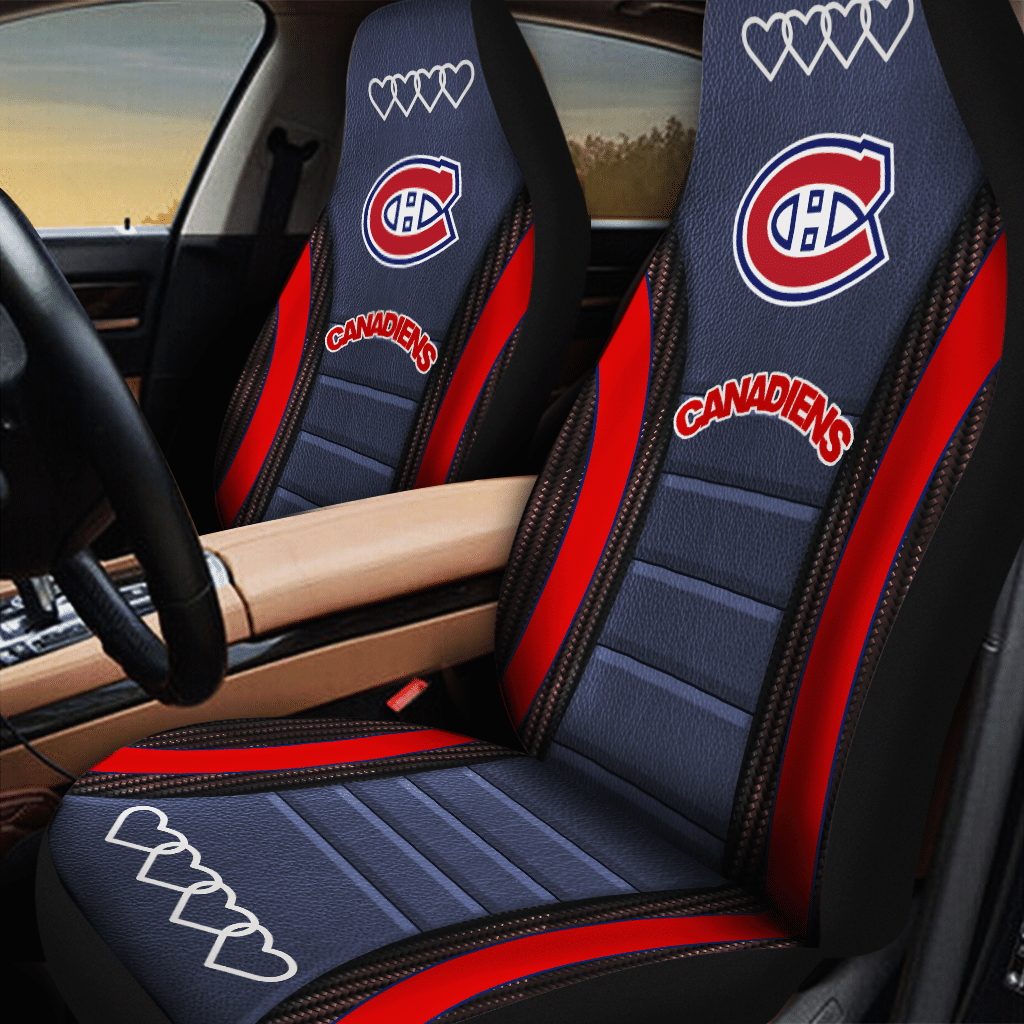 Top 3D car seat covers 100