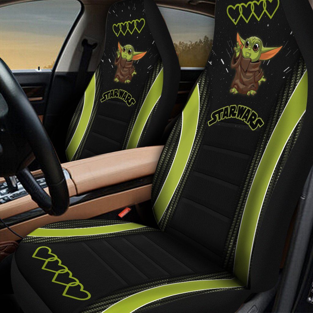 Top 3D car seat covers 303