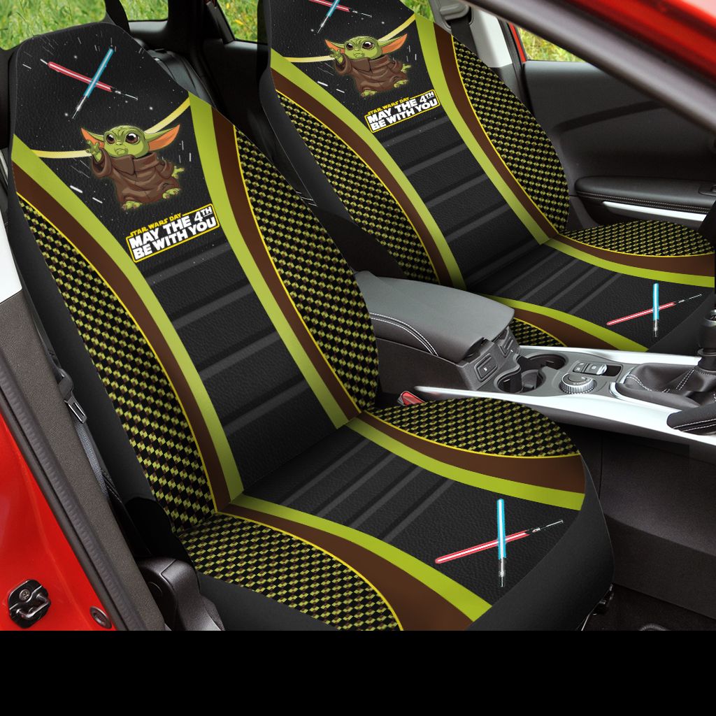 Top 3D car seat covers 302