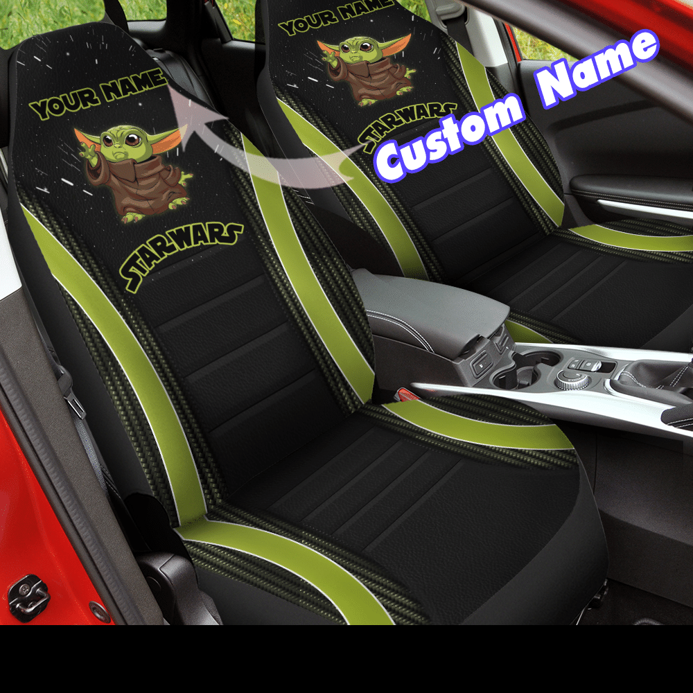 Top 3D car seat covers 317