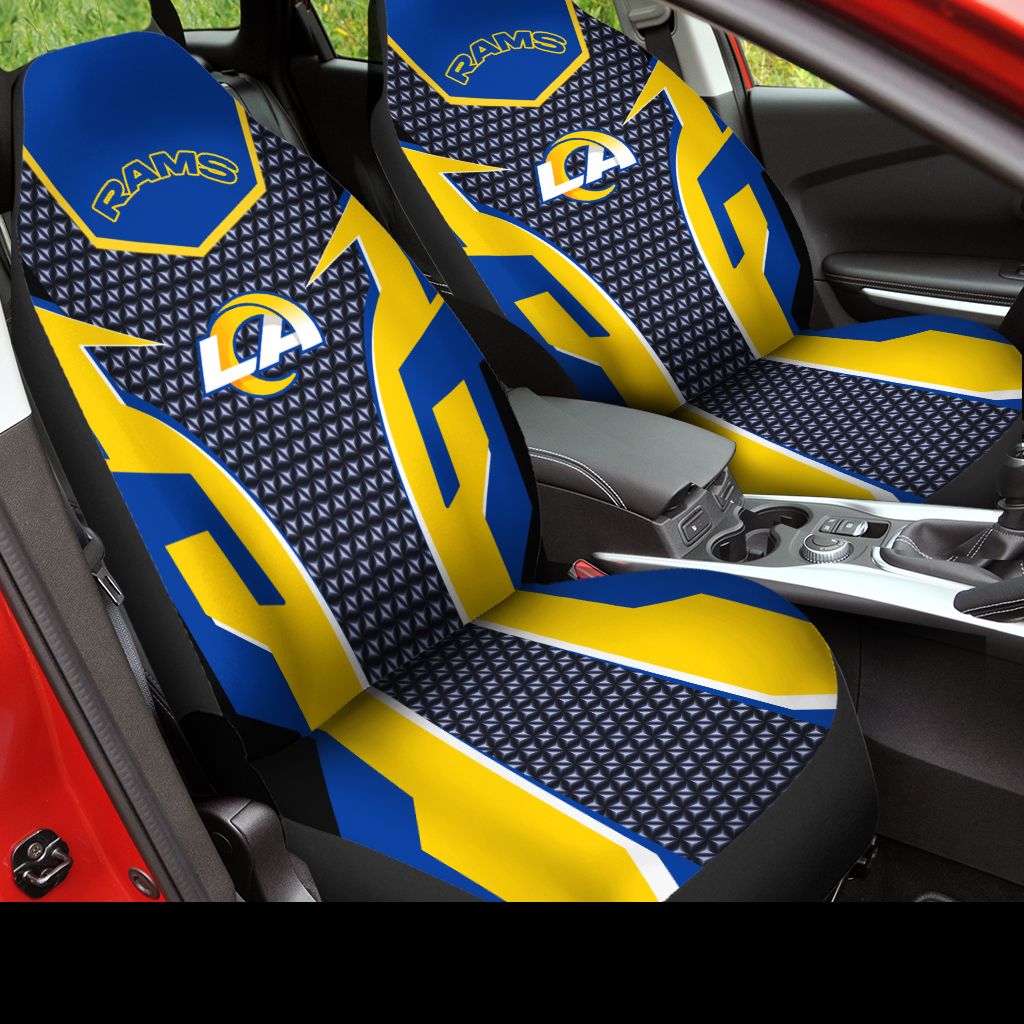 Top 3D car seat covers 89