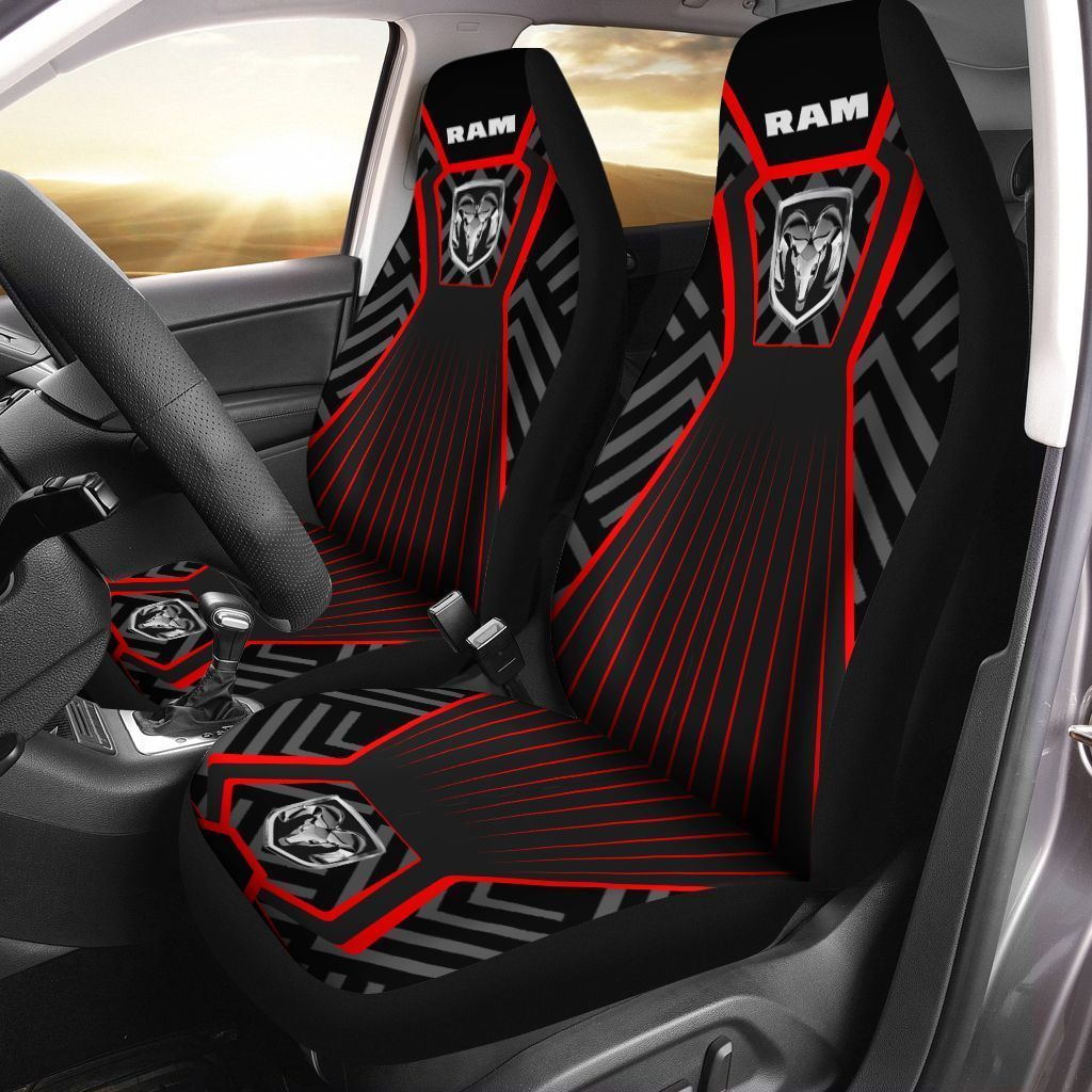 Find the perfect car seat covers for your hobby 12