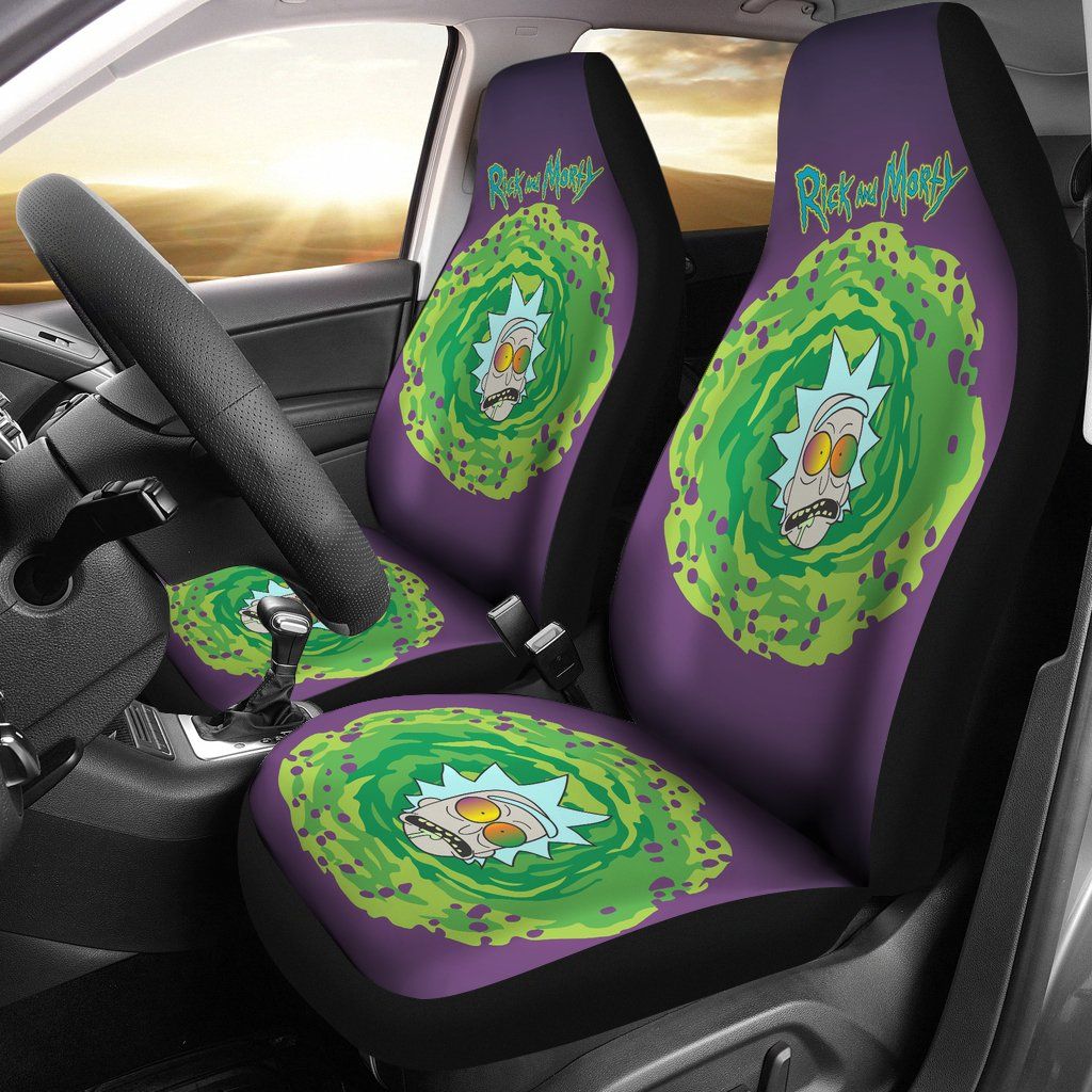Top Seat Covers Perfect To Protect Your Car In This Summer Word1