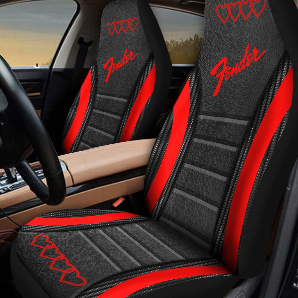 Top 3D car seat covers 311