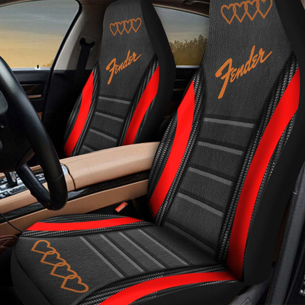 Top 3D car seat covers 313