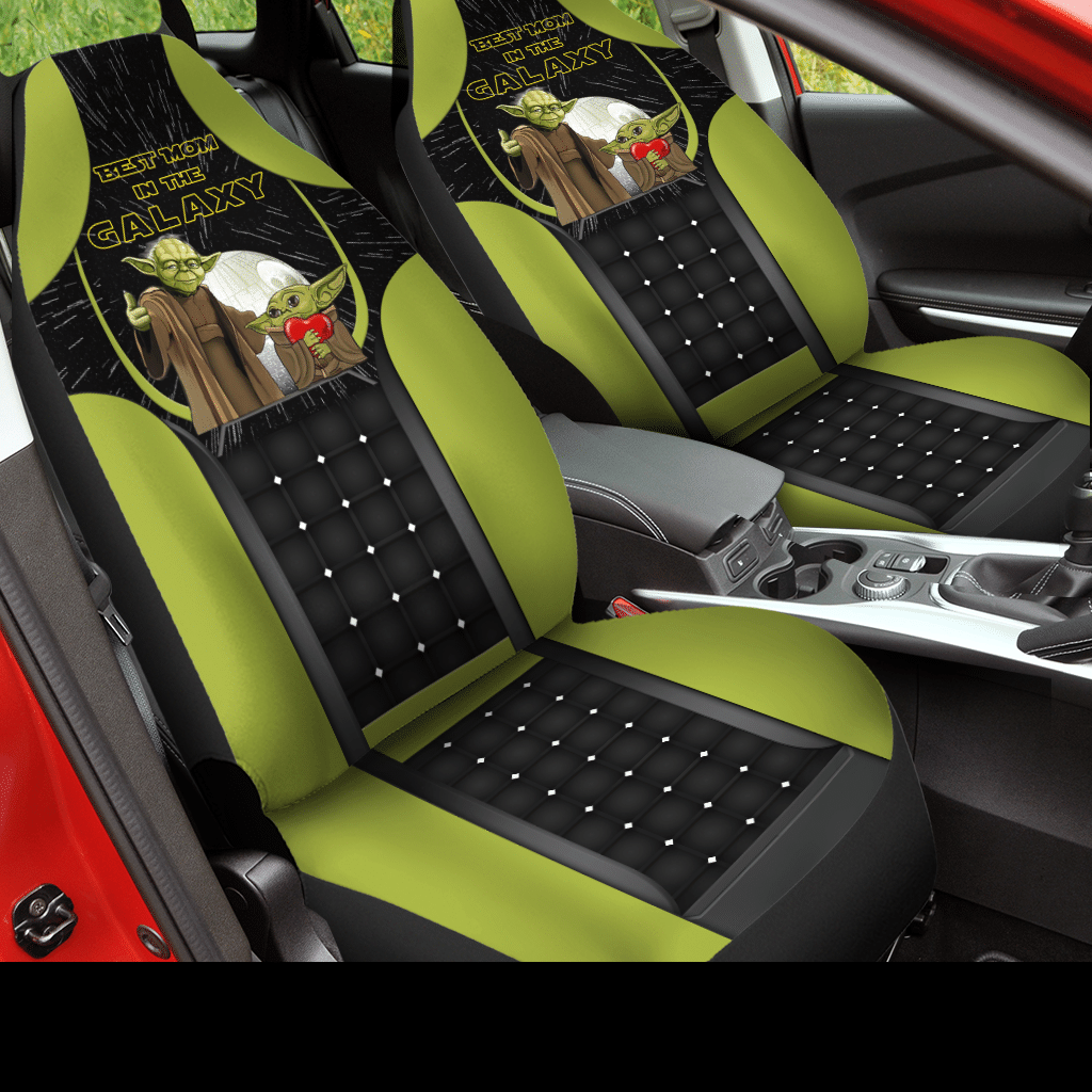 Top 3D car seat covers 296