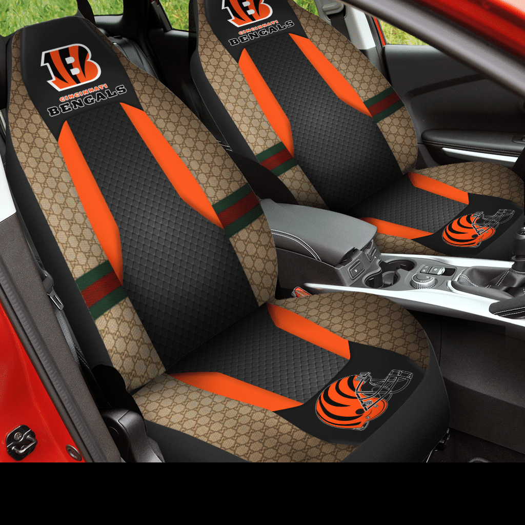 Top 3D car seat covers 35