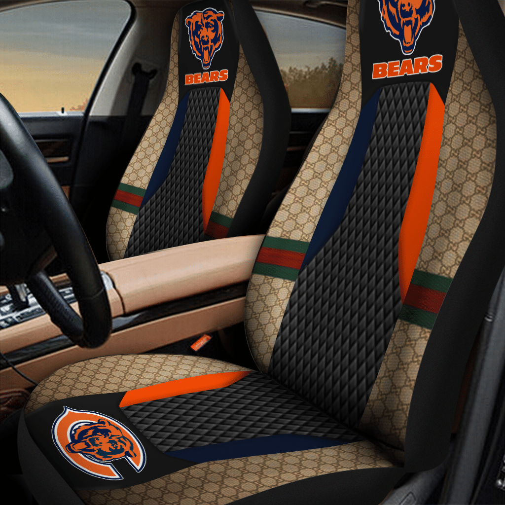 Top 3D car seat covers 27