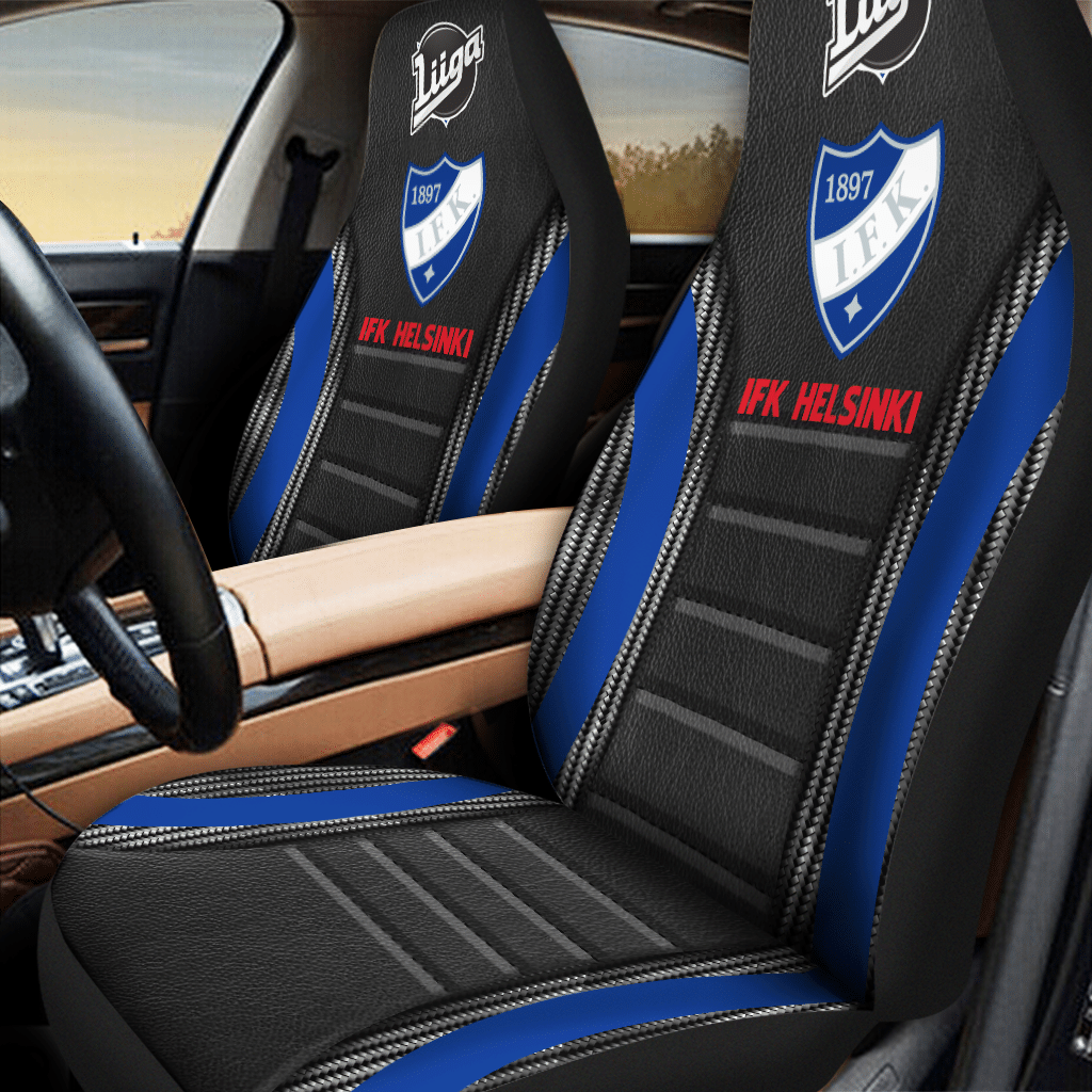 Top 3D car seat covers 288