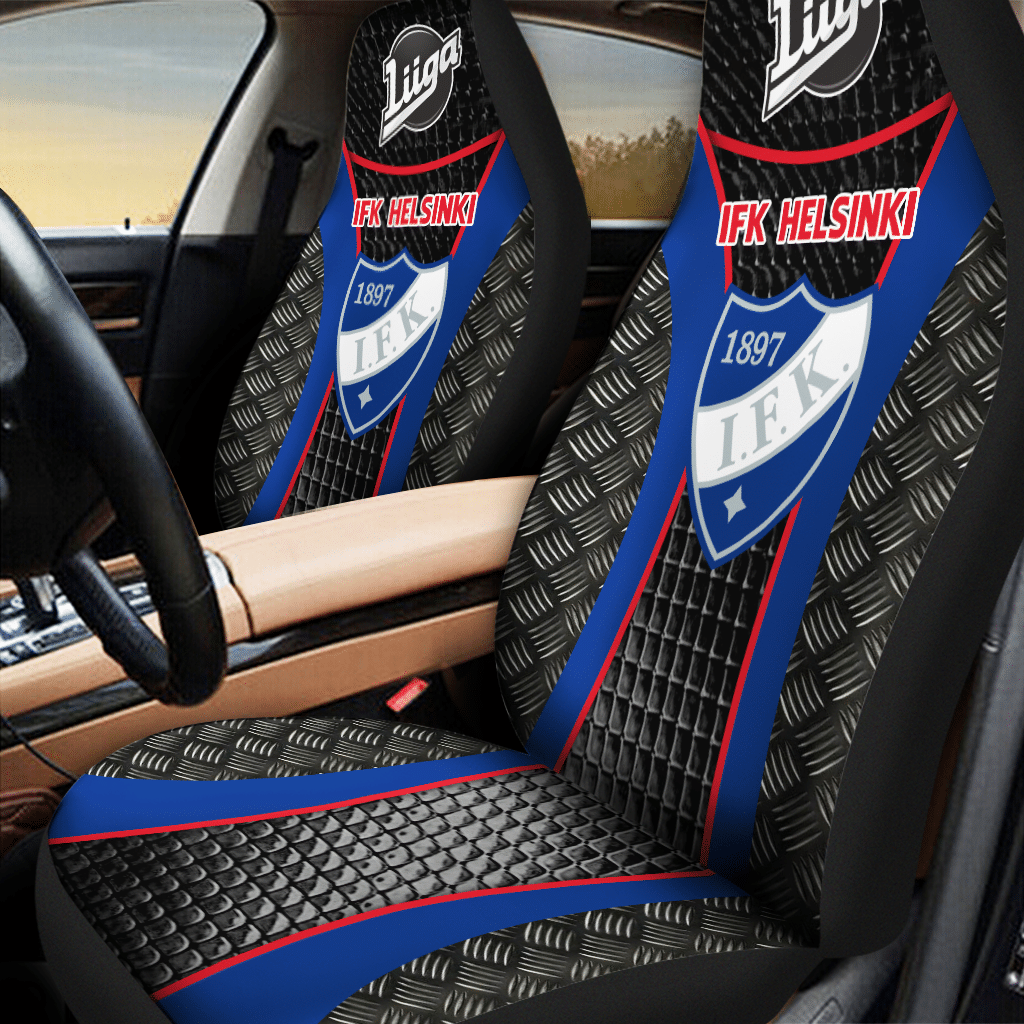 Top 3D car seat covers 286