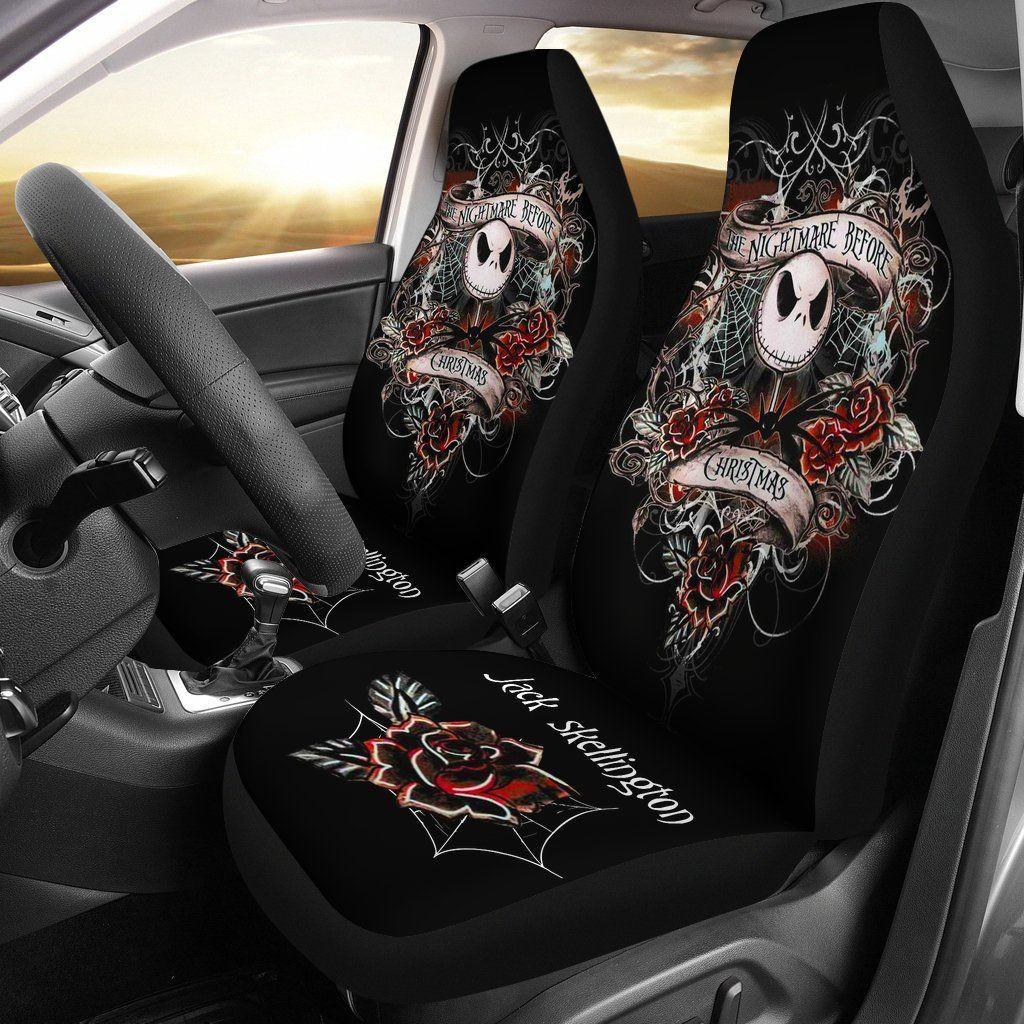 Top 3D car seat covers 285
