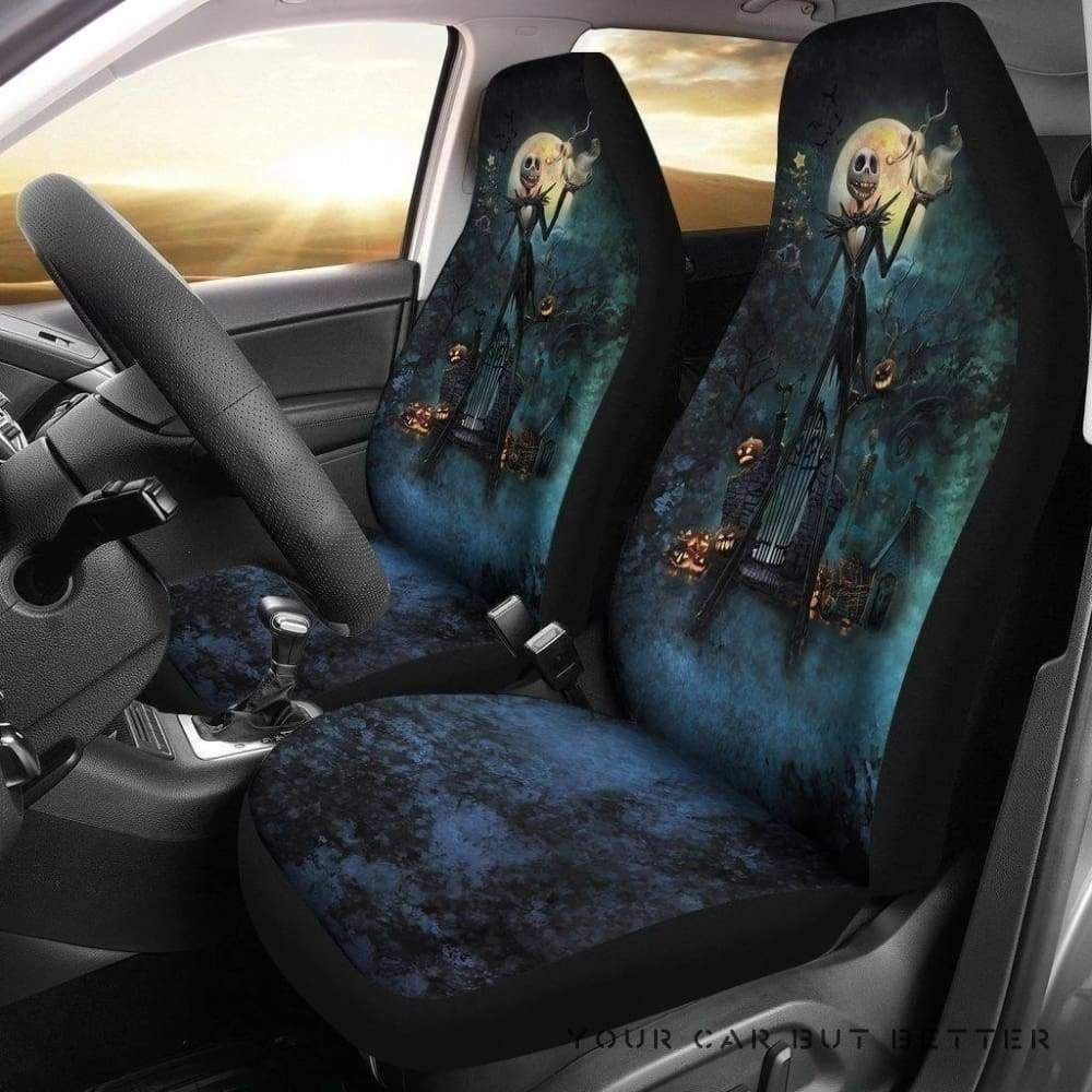 Top 3D car seat covers 284