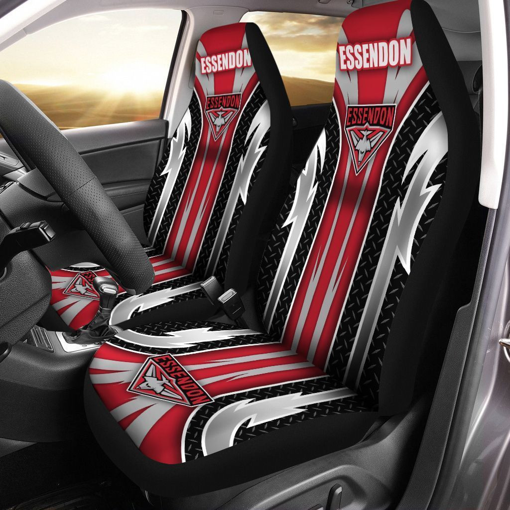 Top 3D car seat covers 279