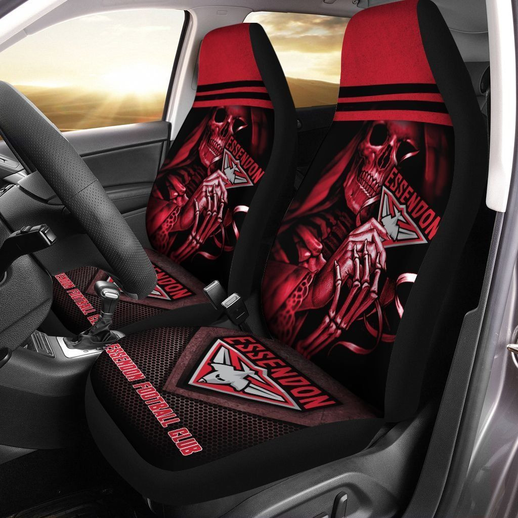Top 3D car seat covers 275