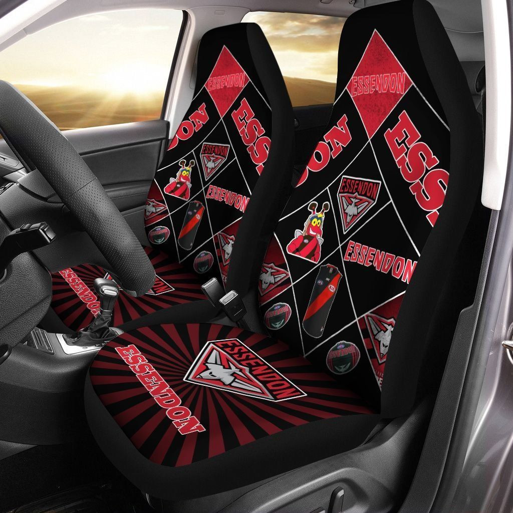 Top 3D car seat covers 276
