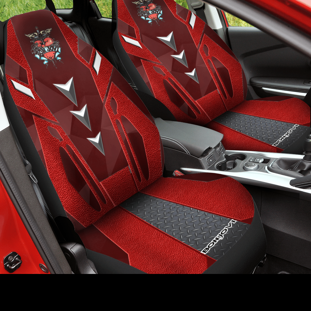 Top 3D car seat covers 273