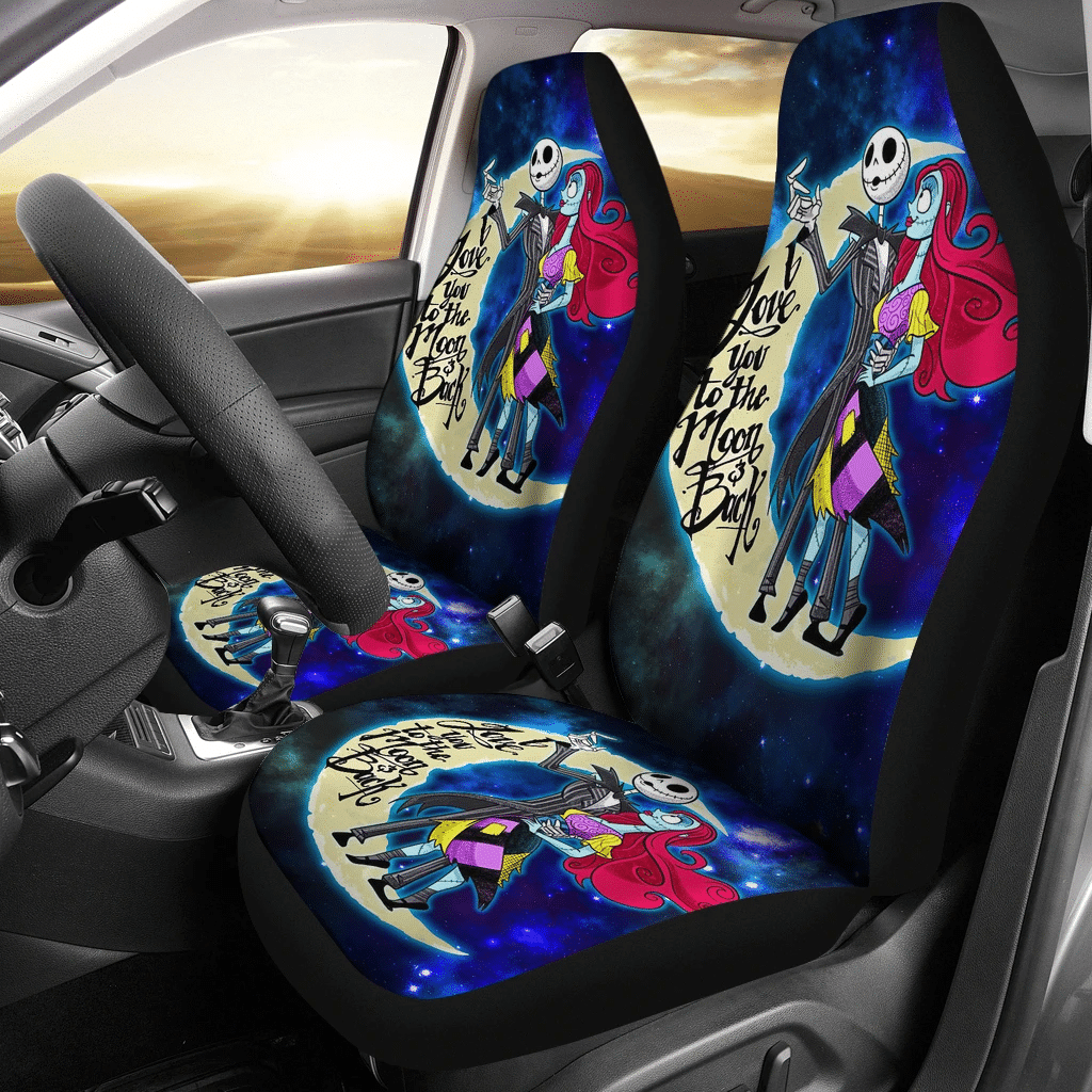 Top 3D car seat covers 271