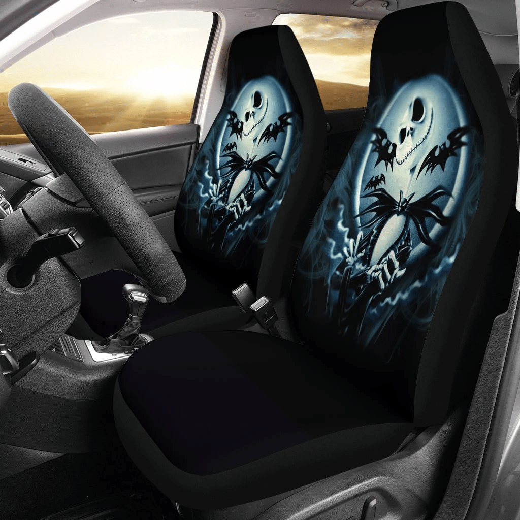 Top 3D car seat covers 265