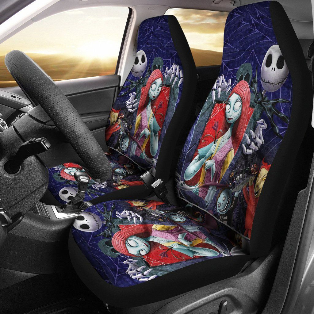 Top 3D car seat covers 263