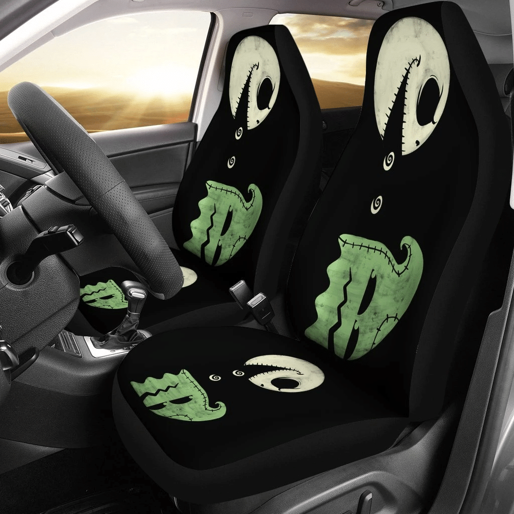Top 3D car seat covers 259