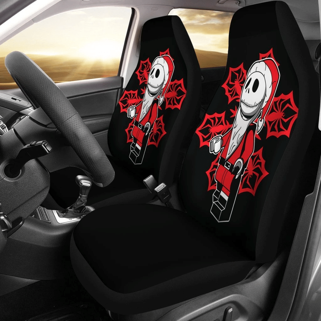 Top 3D car seat covers 255