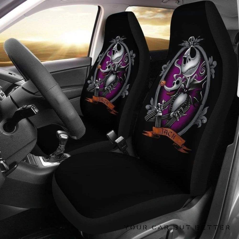 Top 3D car seat covers 258