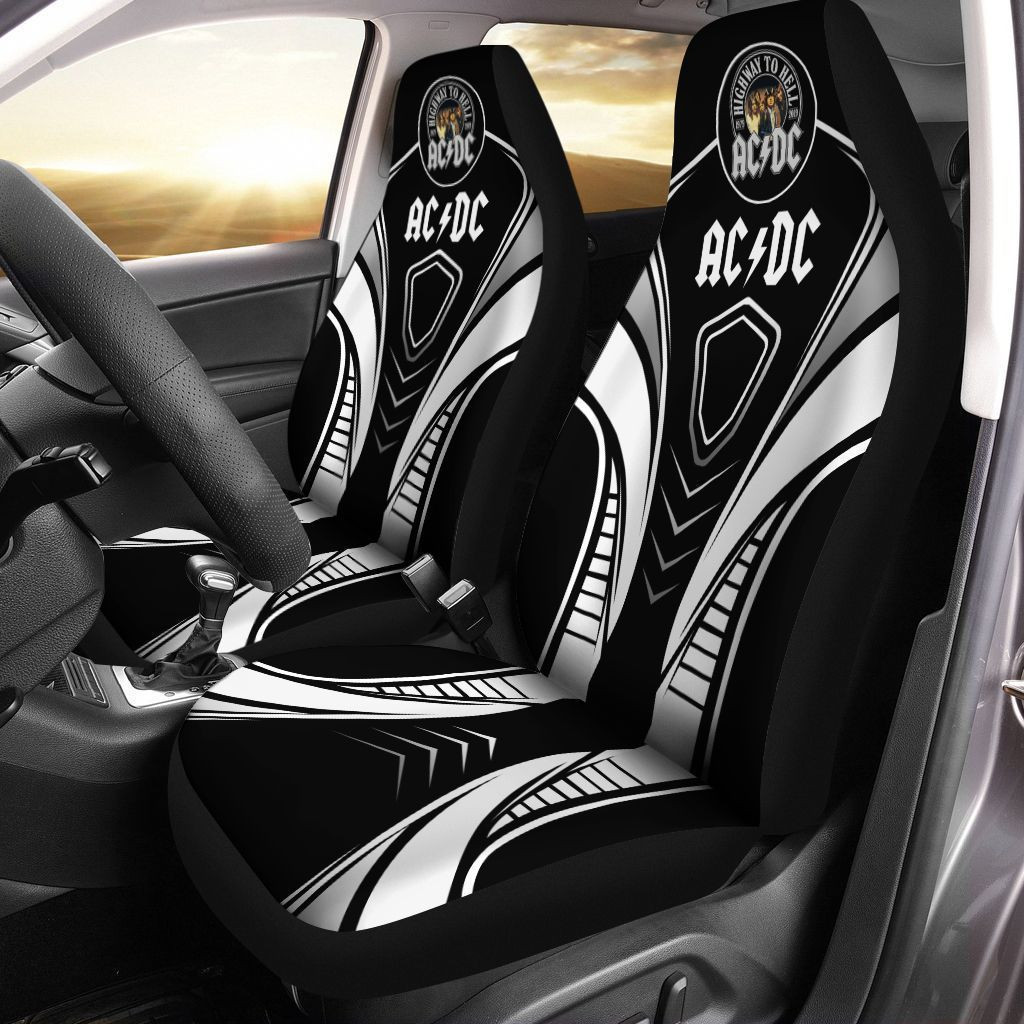 Top 3D car seat covers 246
