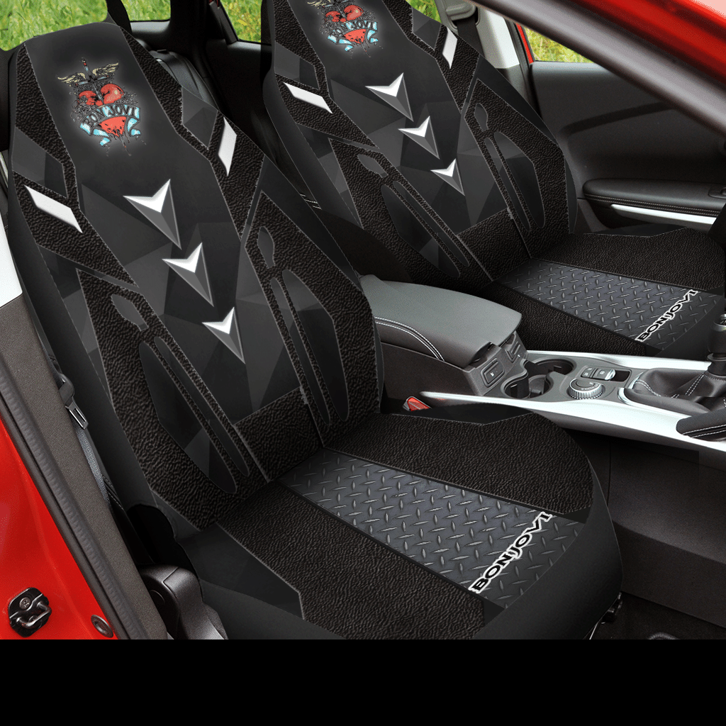 Top 3D car seat covers 245