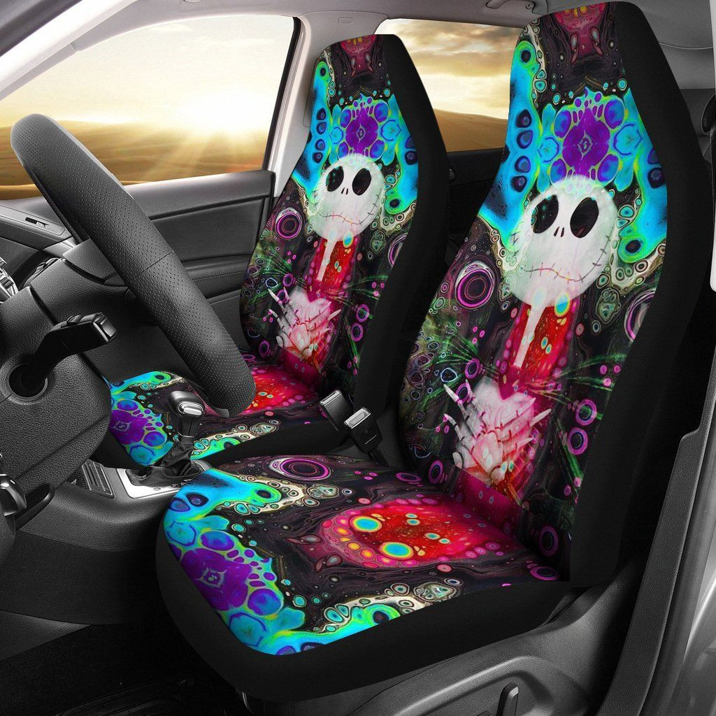 Top 3D car seat covers 242