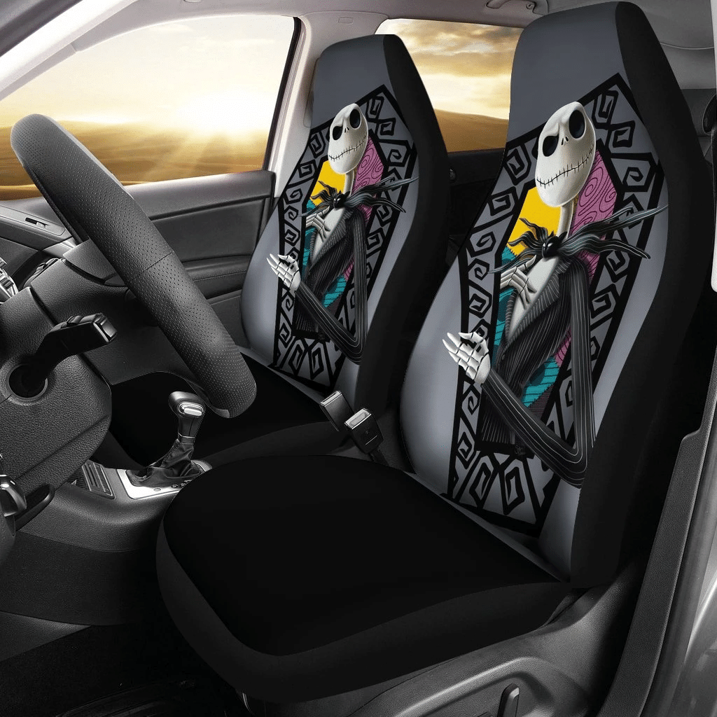 Top 3D car seat covers 236