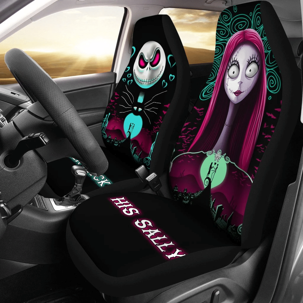 Top 3D car seat covers 235