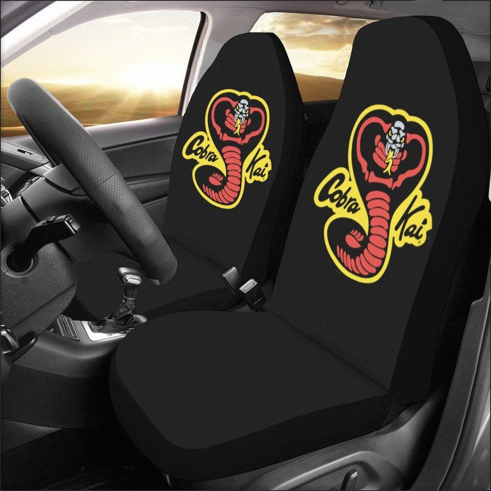 Top 3D car seat covers 228
