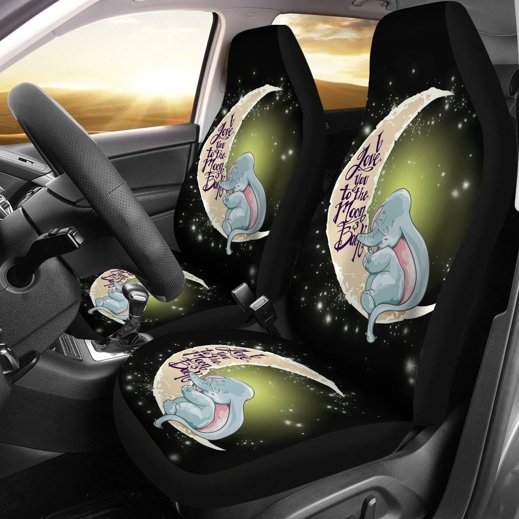 Top 3D car seat covers 226