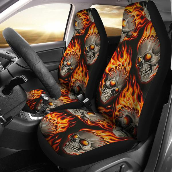 Top 3D car seat covers 225