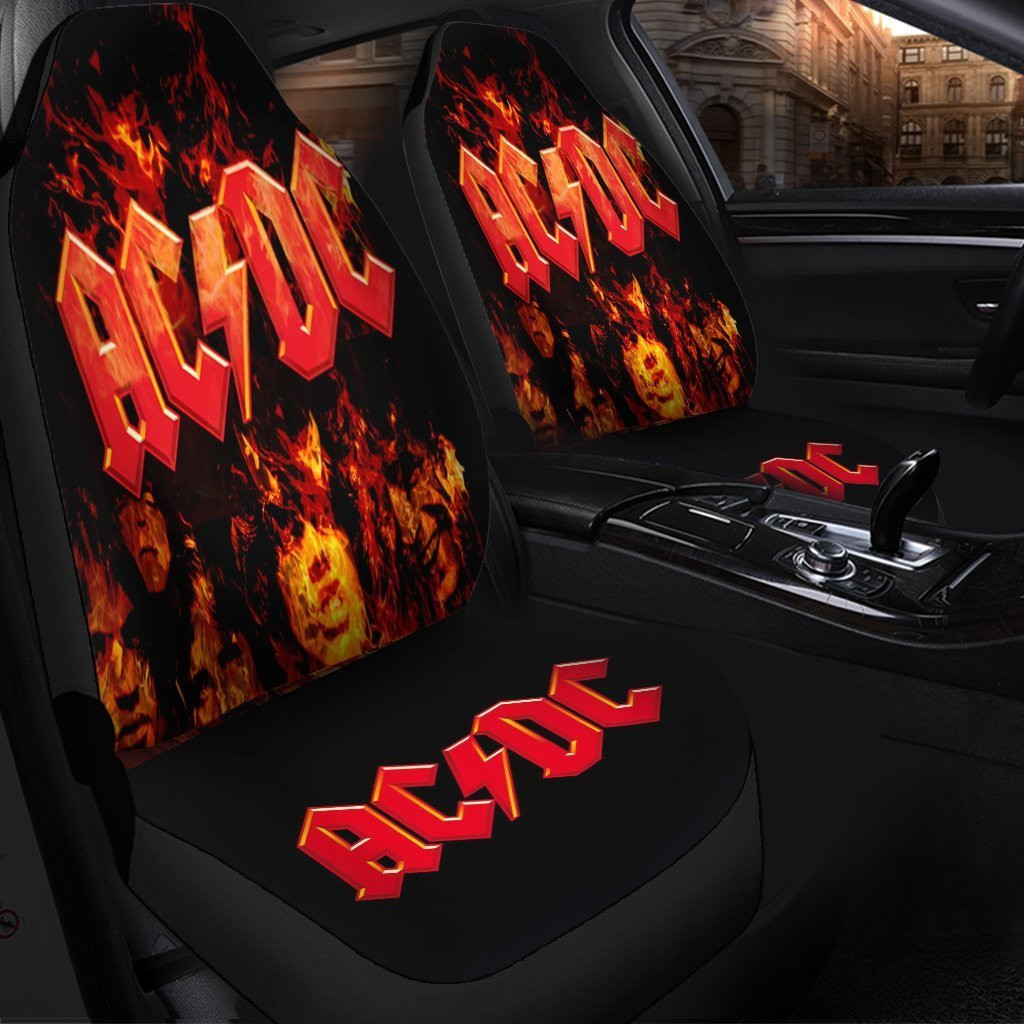 Top 3D car seat covers 224