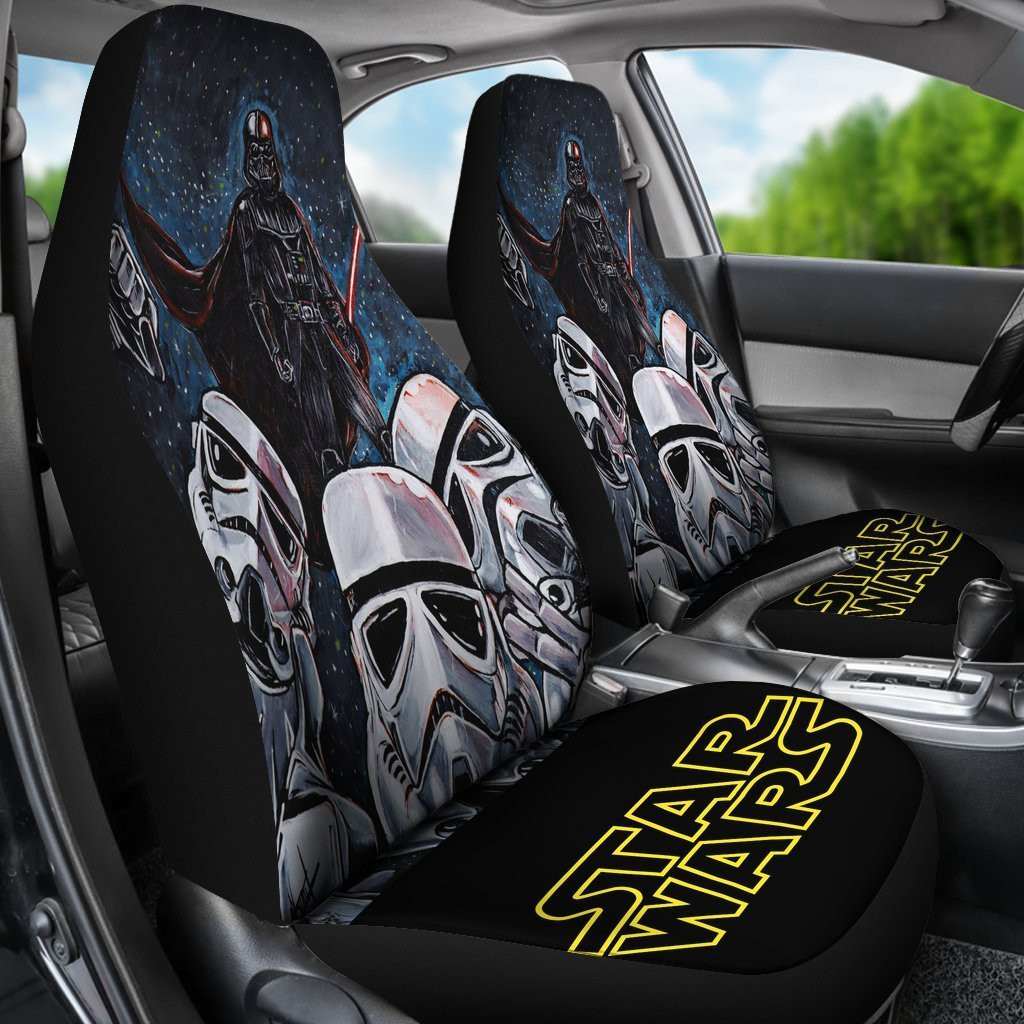Top 3D car seat covers 223