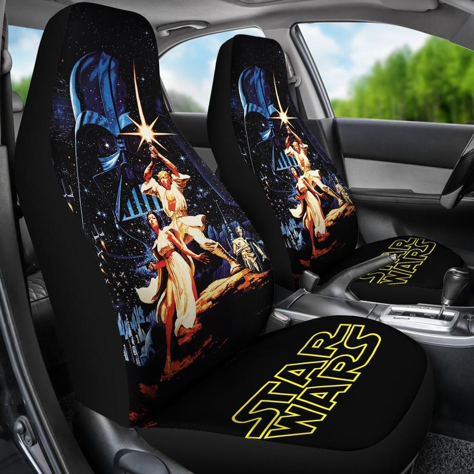 Top 3D car seat covers 219
