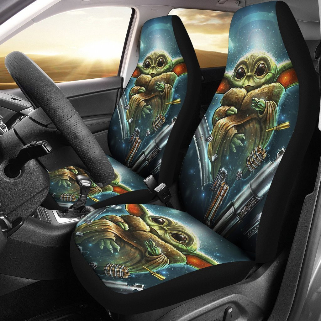 Top 3D car seat covers 217