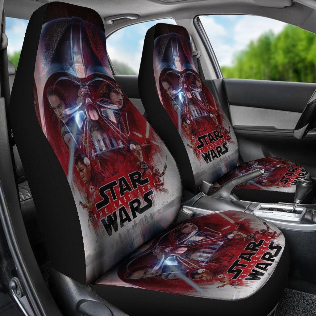 Top 3D car seat covers 214