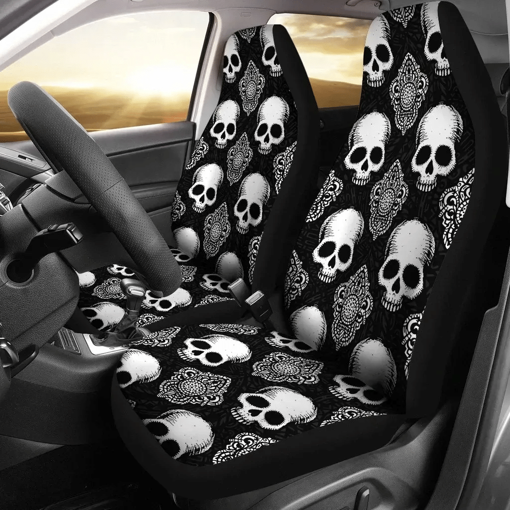 Top 3D car seat covers 213