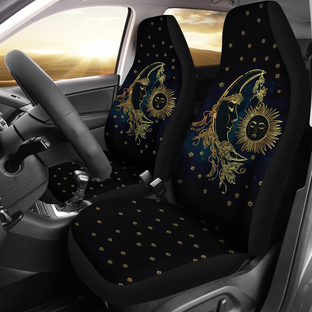 Top 3D car seat covers 212