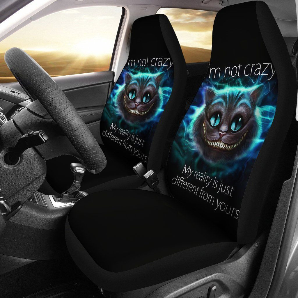 Top 3D car seat covers 209