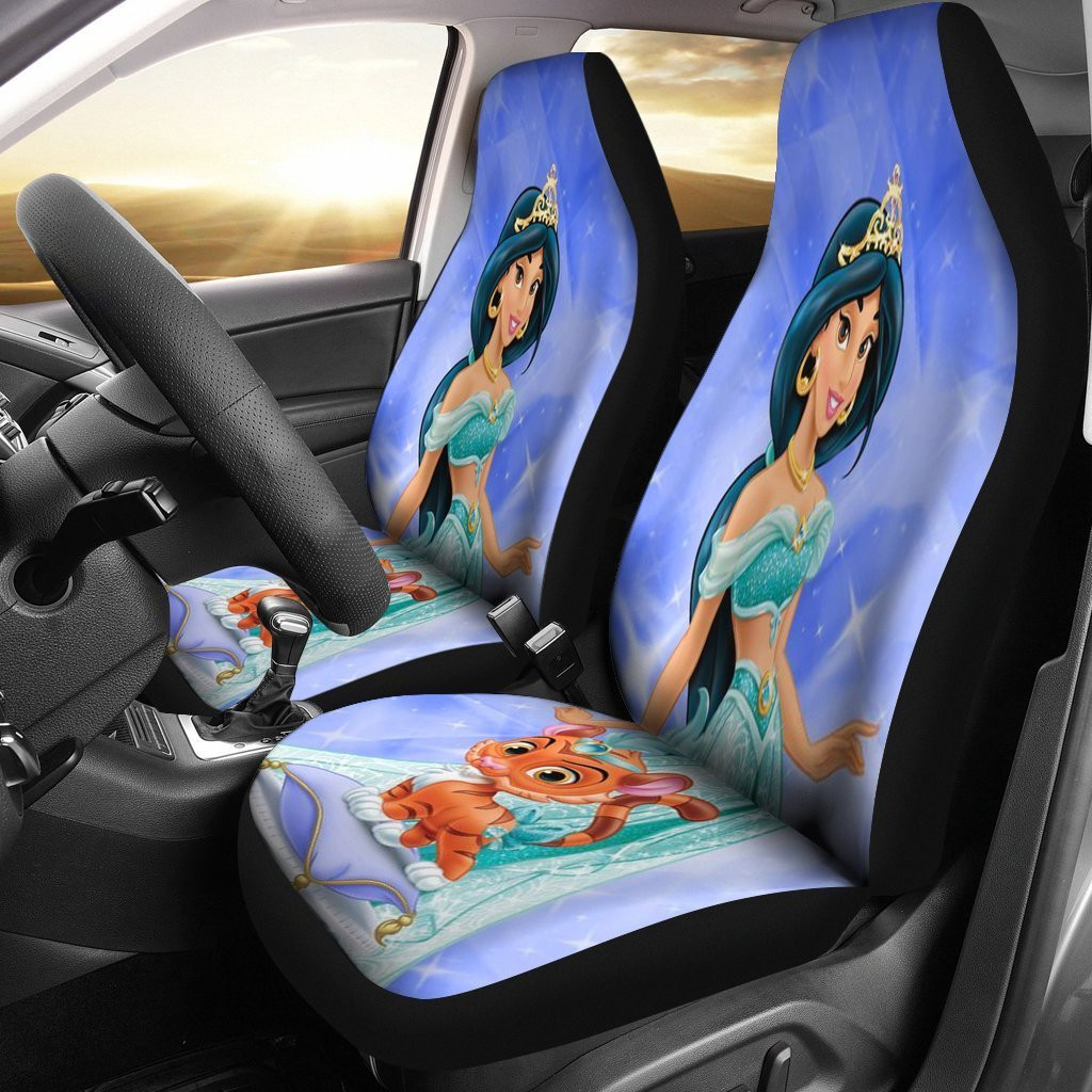 Top 3D car seat covers 206