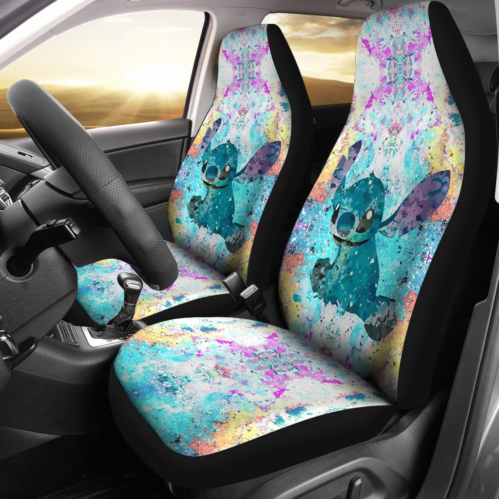 Top 3D car seat covers 205