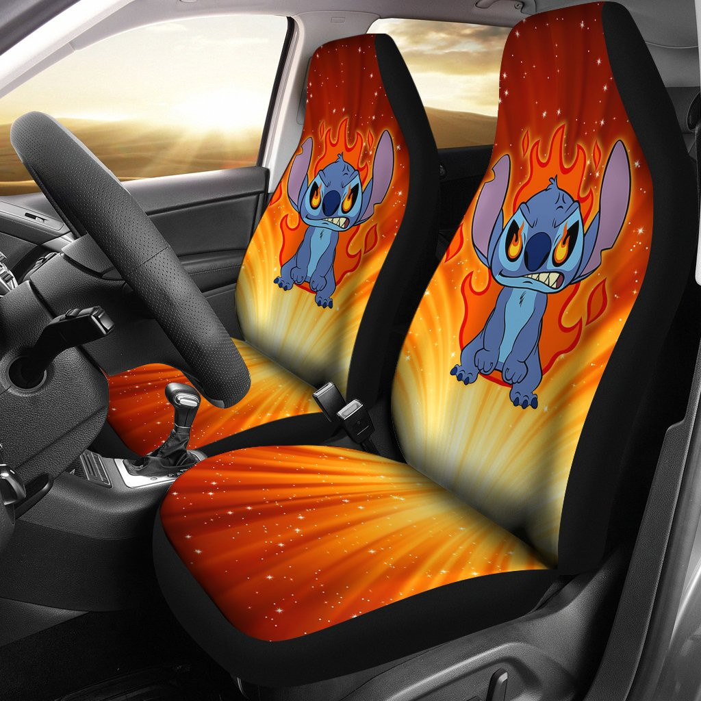 Top 3D car seat covers 204