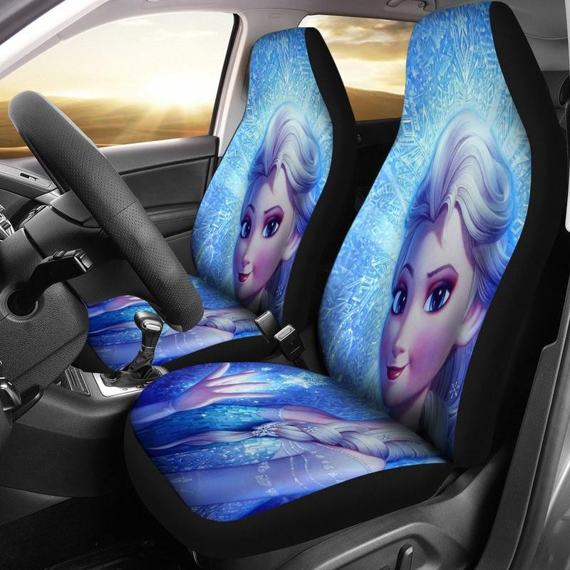 Top 3D car seat covers 202