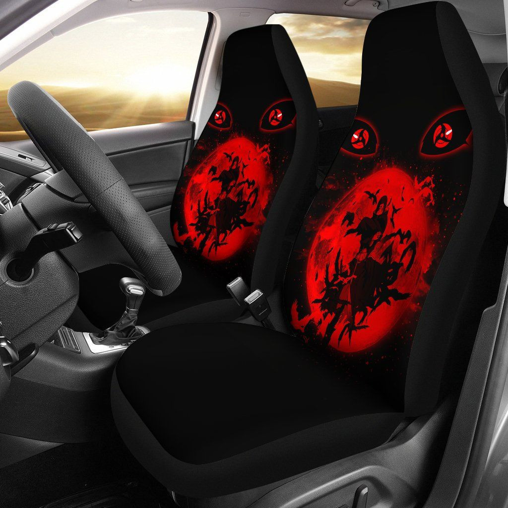 Top 3D car seat covers 195