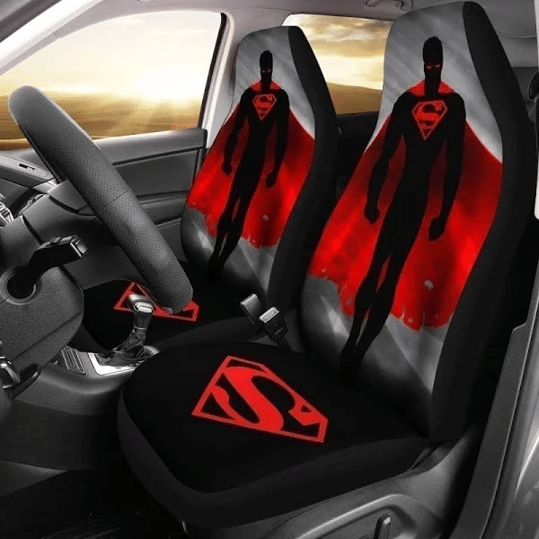 Top 3D car seat covers 196