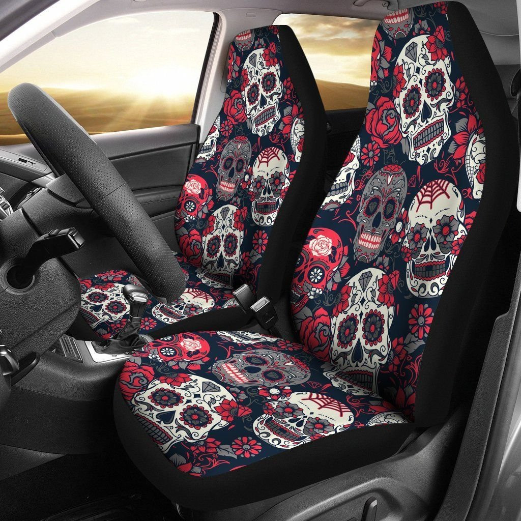 Top 3D car seat covers 194